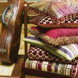 Poduszki dekoracje wnętrz