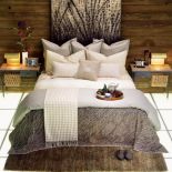 Poduszki dekoracje wnętrz