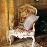 Poduszki dekoracje wnętrz