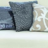 Poduszki i pledy na zimę