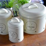 Pojemnik na ziemniaki