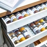 Jak urządzić małą kuchnię - aranżacje kuchni