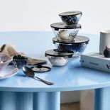 jak przechowywać żywność w kuchni