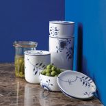 ozdobne pojemniki na żywność