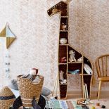 bawialnia dla dziecka przechowywanie zabawek