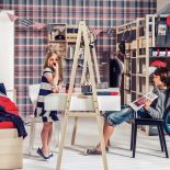 pokój dla rodzeństwa