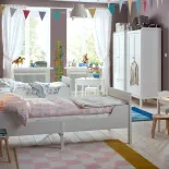 pokój dla rodzeństwa