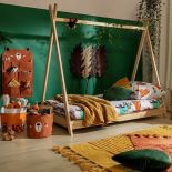 wyposażenie pokoju zabaw dla dzieci