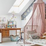 pokój zabaw małej romantyczki