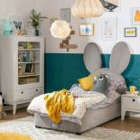 pokój zabaw miłośniczki pluszaków