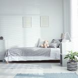 pokój dla dziecka w stylu skandynawskim