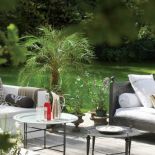 Pokój pod chmurką. Prywatne lato