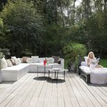 Pokój pod chmurką. Prywatne lato