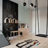 pokój dziecięcy jak sala zabaw