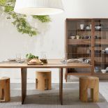 Pokój zaprojektowany przez Matteo Thuna.