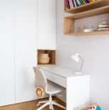 pokój dla dziewczynki