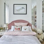 pokoje dla dziewczynki