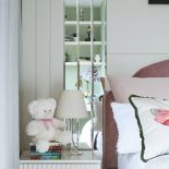 pokoje dla dziewczynki