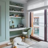 pokój dla dziewczynki nastolatki