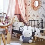 pomysł na pokój dla dziewczynki