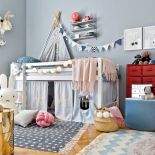 jak urządzić pokój dziecka