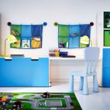 Pokój dziecięcy – inspiracje