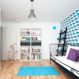 Pokój dziecięcy – inspiracje