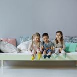 Pokój dziecięcy – inspiracje