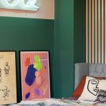 pokój dziewczynki zdjęcia aranżacje