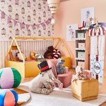 pokój zabaw dla dziecka aranżacje