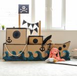 strefa zabaw dla dziecka w domu inspiracje