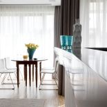 Połączenie klasyki z nowoczesnością.