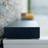 Półka z kolekcji Nahho. Duravit. EOOS - projektowanie w zgodzie z tradycją