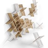 Półki Dynks. Tabanda. Tabanda - meble dobrze zaprojektowane