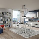 Półki do kuchni - zobacz aranżacje