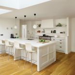 Półki do kuchni - zobacz aranżacje