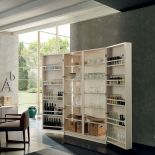 Półki do kuchni - zobacz aranżacje