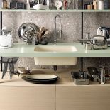 Półki do kuchni - zobacz aranżacje