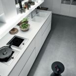 Półki do kuchni - zobacz aranżacje