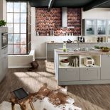 Półki do kuchni - zobacz aranżacje