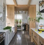 polski dwór aranżacja kuchni