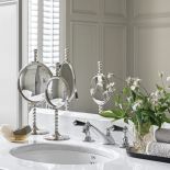 aranżacja klasycznej łazienki