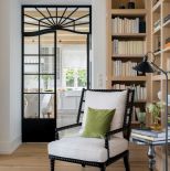 kącik do czytania aranżacja