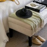 polski dwór aranżacja sypialni