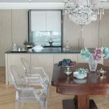 Pomysł na apartament glamour