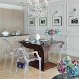 Pomysł na apartament glamour