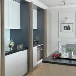 Pomysł na apartament glamour