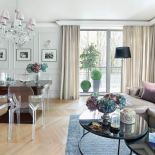 Pomysł na apartament glamour