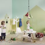 kolorowy pokój dla dziecka