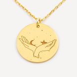 Prezent na święta dla joginki